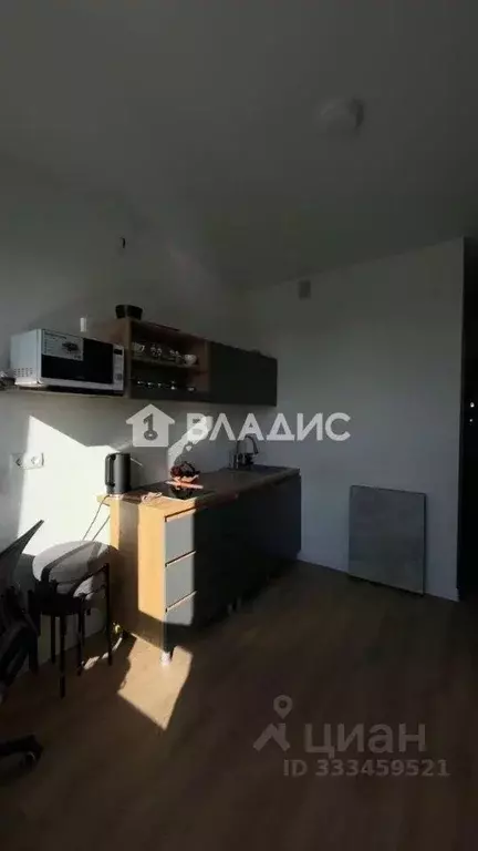 1-к кв. Москва Сосенское поселение, просп. Куприна, 30к2 (31.6 м) - Фото 1