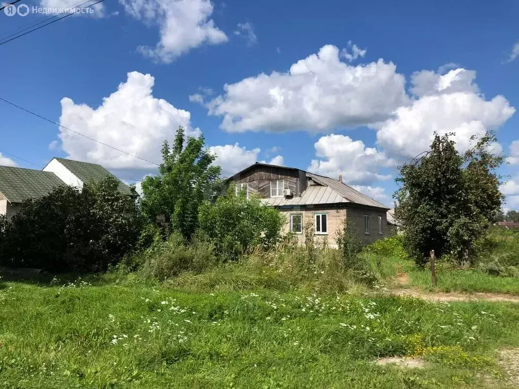Дом в Липецк, микрорайон Ссёлки, Лесная улица (40 м) - Фото 1