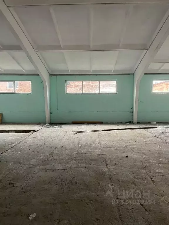 Производственное помещение в Московская область, Кашира Ожерелье мкр, ... - Фото 2