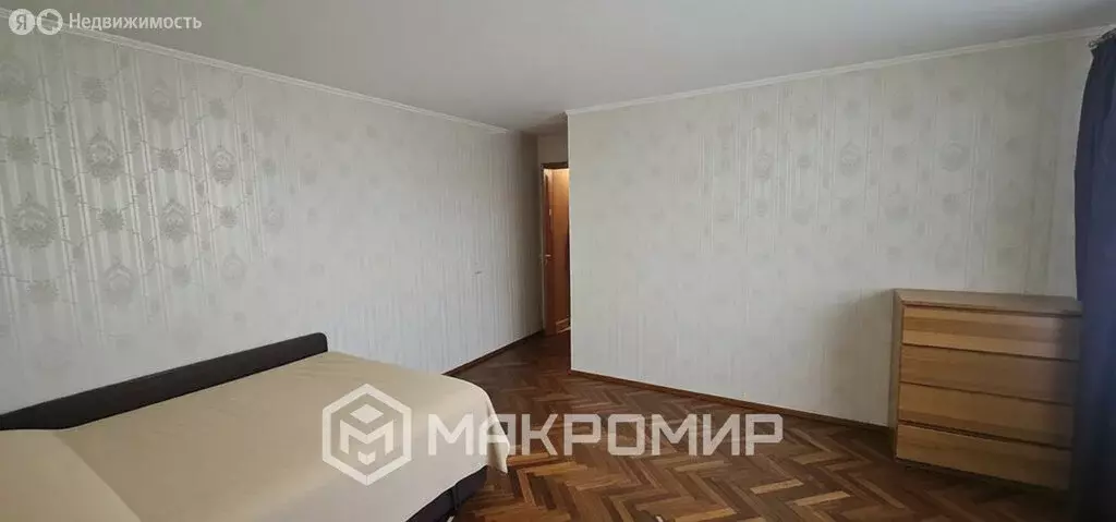 2-комнатная квартира: Санкт-Петербург, Витебский проспект, 33к1 (46 м) - Фото 2