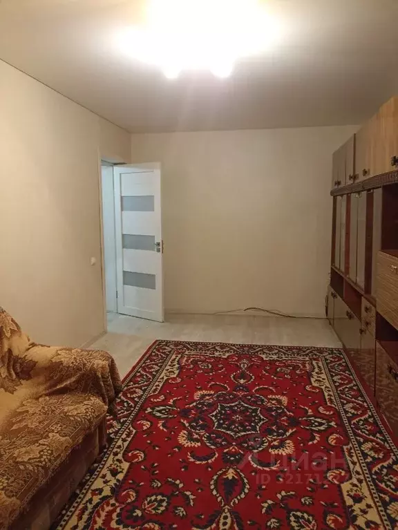 2-к кв. Тамбовская область, Тамбов Мичуринская ул., 147 (50.0 м) - Фото 1