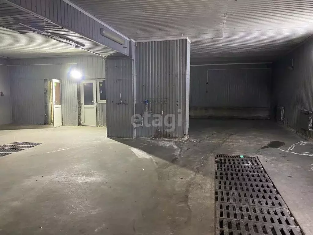 Офис в Белгородская область, Белгород ул. Губкина, 17к (686 м) - Фото 1