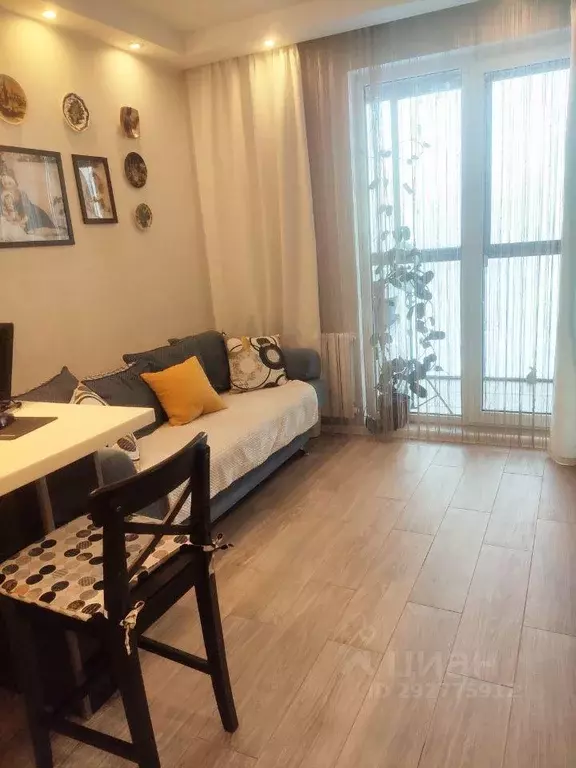 Квартира, 3 комнаты, 80 м - Фото 0