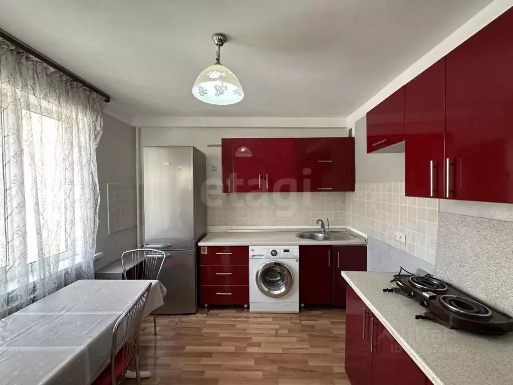 2-к кв. Дагестан, Каспийск просп. М. Омарова, 10 (54.0 м) - Фото 1