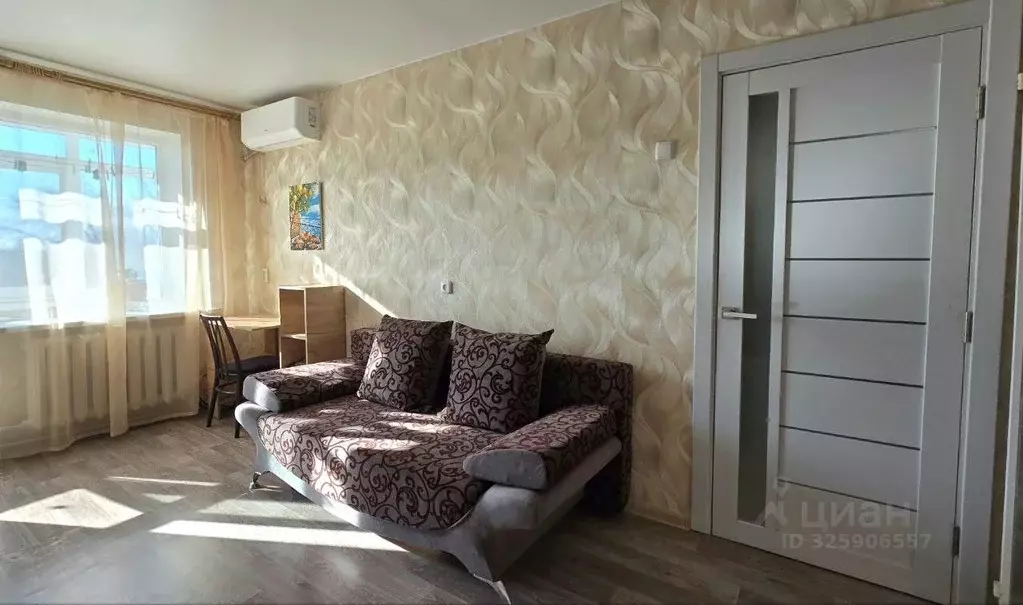 1-к кв. Крым, Керчь ул. Нестерова, 10 (31.0 м) - Фото 2