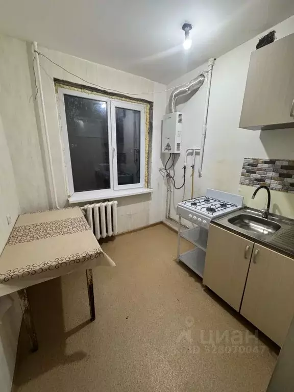 3-к кв. Кабардино-Балкария, Нальчик ул. А.А. Кадырова, 15 (62.0 м) - Фото 1