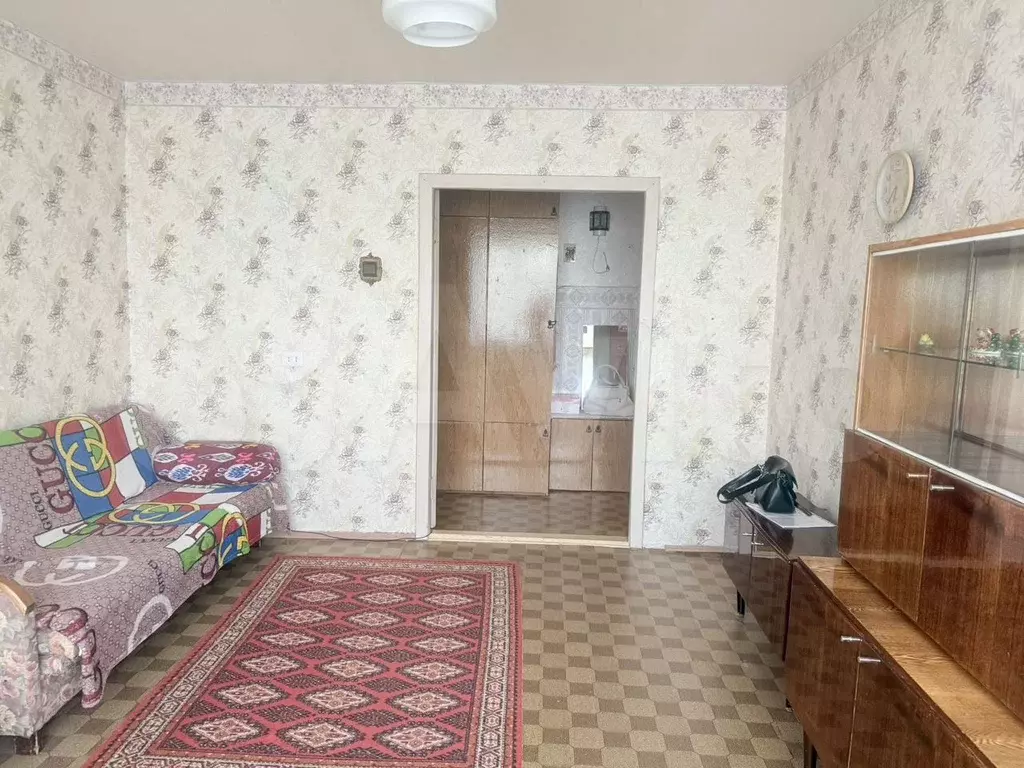 2-к. квартира, 49 м, 6/10 эт. - Фото 0
