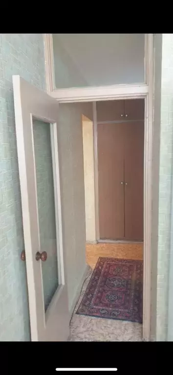 2-к кв. Москва ул. Генерала Белобородова, 20 (54.0 м) - Фото 2