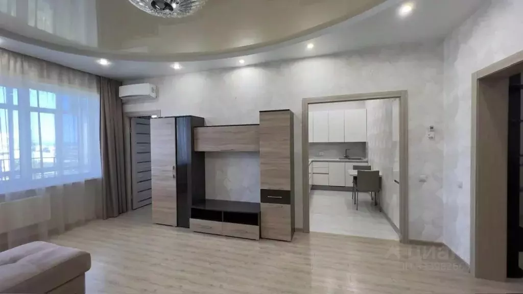 4-к кв. Иркутская область, Иркутск ул. Лермонтова, 281/1 (95.6 м) - Фото 2