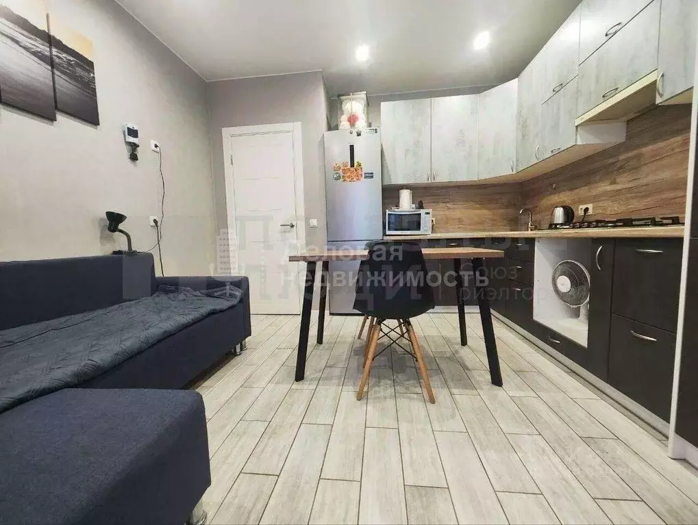 1-к кв. Новгородская область, Великий Новгород Каберова-Власьевская ... - Фото 0