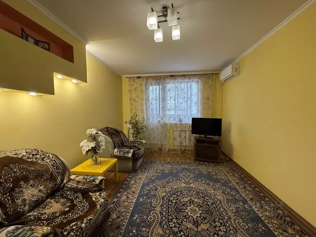 1-к кв. Москва Тарханская ул., 1 (42.0 м) - Фото 2