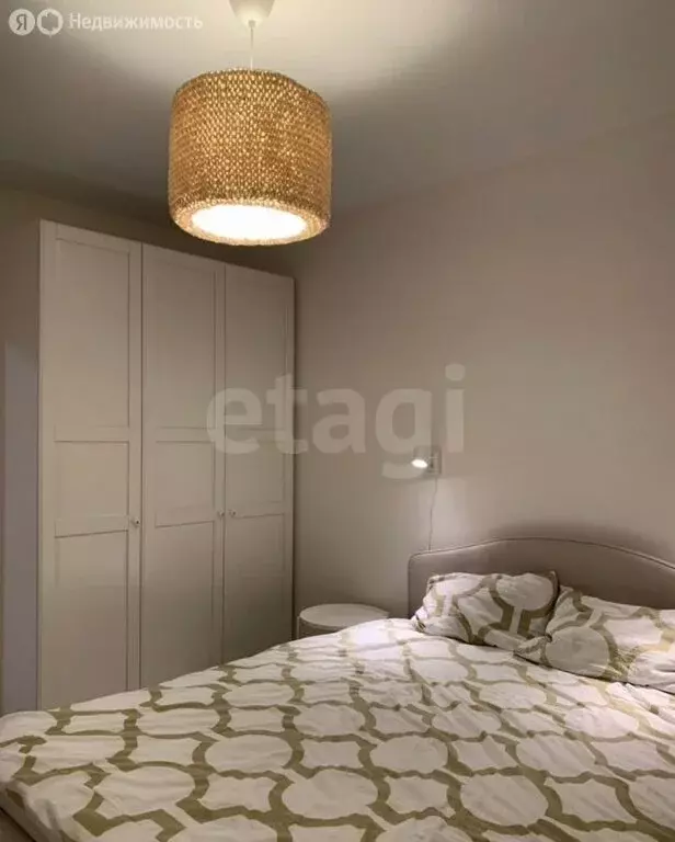 1-комнатная квартира: Тюмень, улица Монтажников, 44 (35 м) - Фото 2