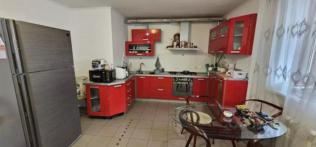 Квартира, 2 комнаты, 80.7 м - Фото 0