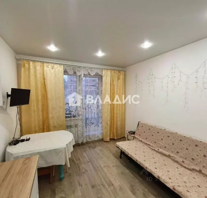 1-к кв. Бурятия, Улан-Удэ 142-й мкр, 5А (40.9 м) - Фото 1