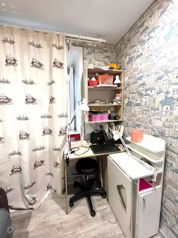 Продаётся 1-к квартира, 29 м - Фото 1