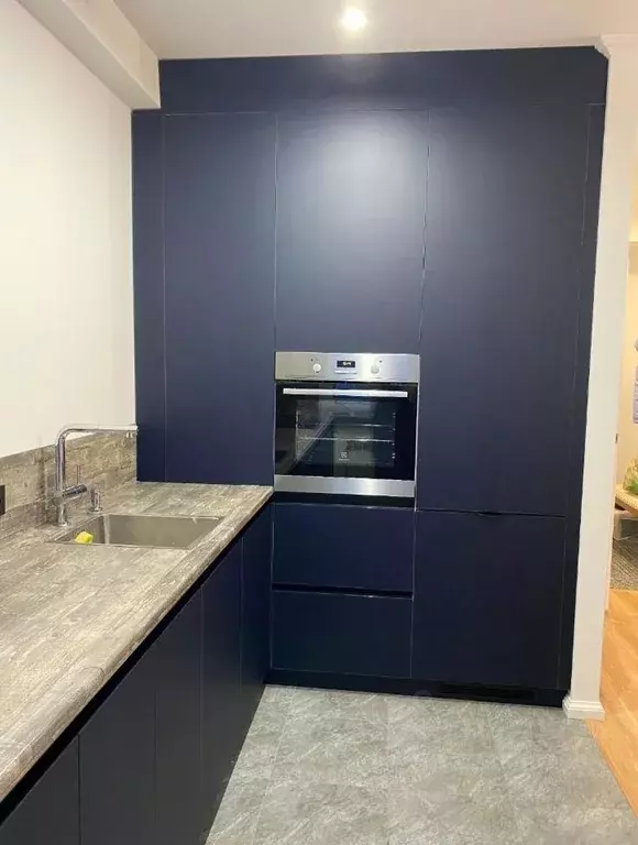 1-к кв. Пензенская область, Пенза Ладожская ул., 144А (31.0 м) - Фото 2