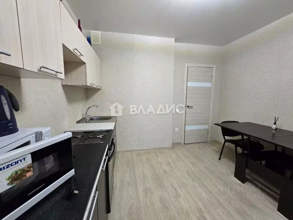 1-к кв. Воронежская область, Воронеж пер. Автоматчиков, 39 (37.4 м) - Фото 2