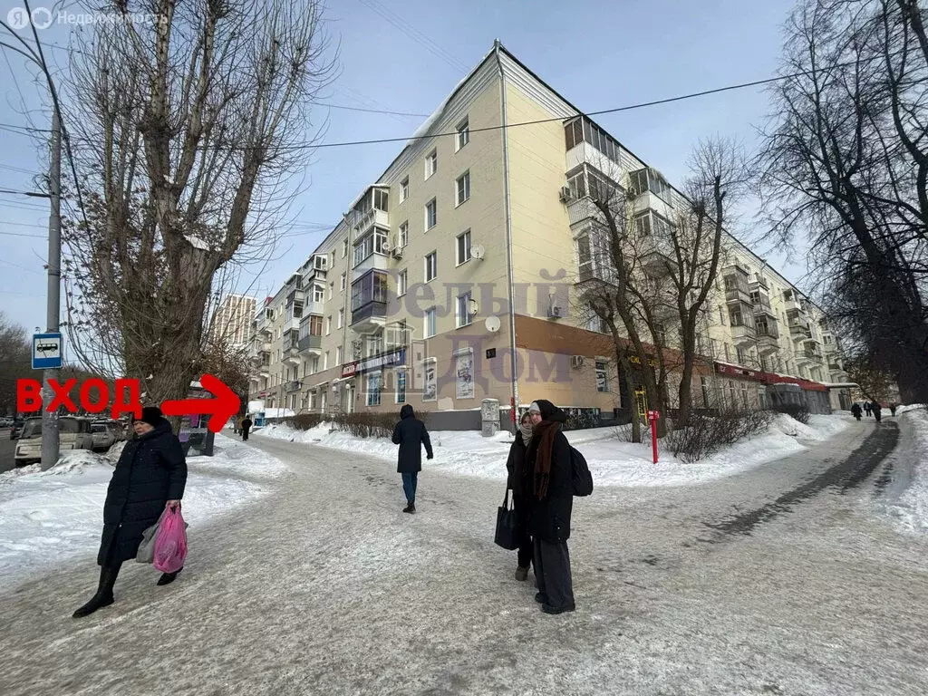 Помещение свободного назначения (31.5 м) - Фото 1