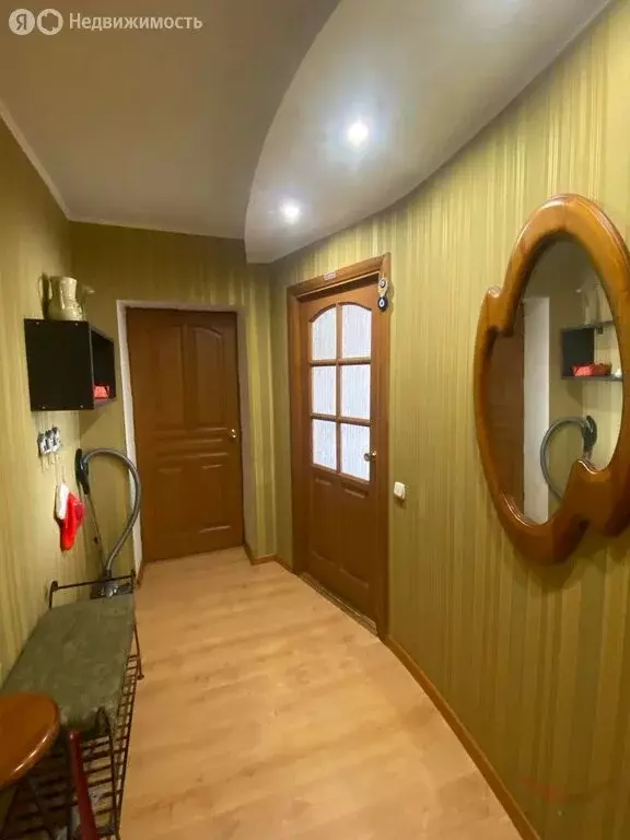 2-комнатная квартира: Самара, улица Мичурина, 6 (43.5 м) - Фото 1