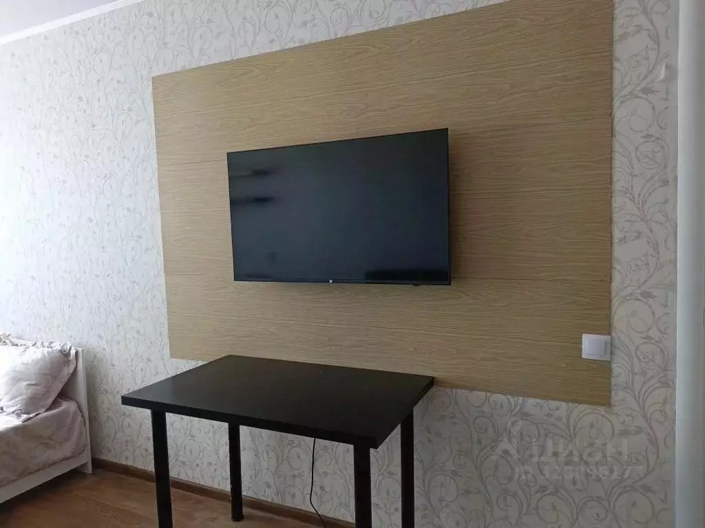 1-к кв. Башкортостан, Уфа Российская ул., 149/1 (33.0 м) - Фото 2