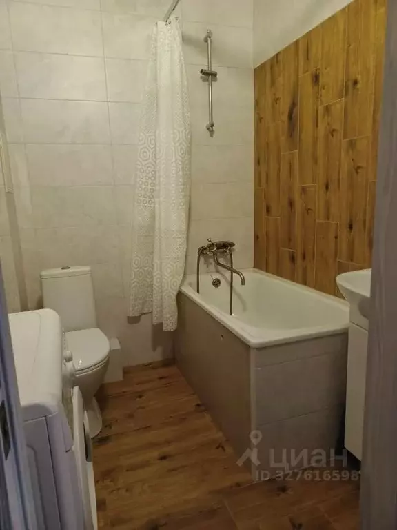 1-к кв. Новгородская область, Великий Новгород Луговая ул., 12к2 (37.0 ... - Фото 2