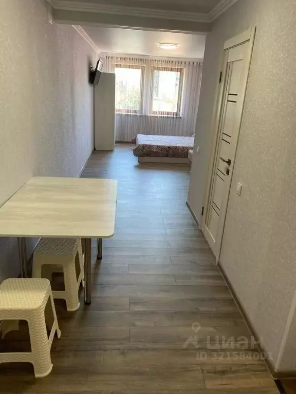 1-к кв. Крым, Алупка ул. Калинина (40.0 м) - Фото 1