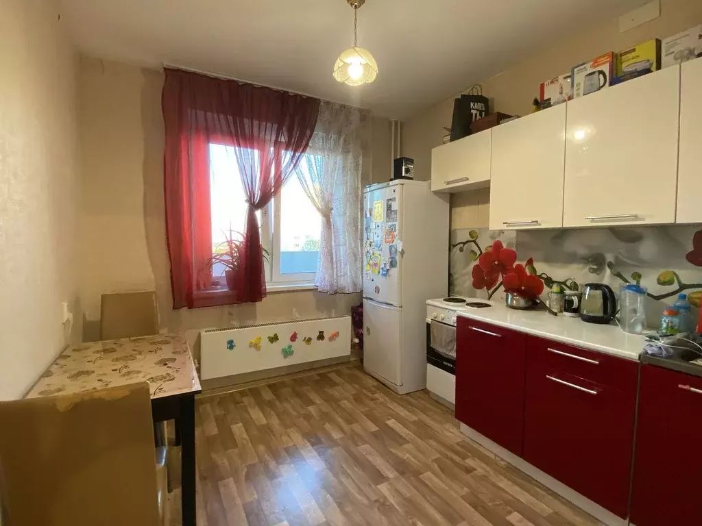 Продаётся 1-к квартира, 33.1 м - Фото 0