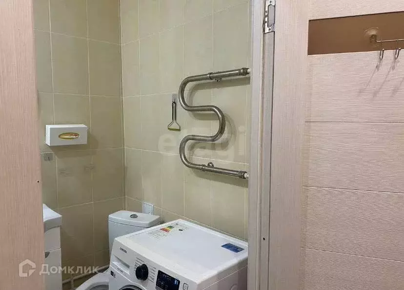 Продаётся 1-к квартира, 29.7 м - Фото 1