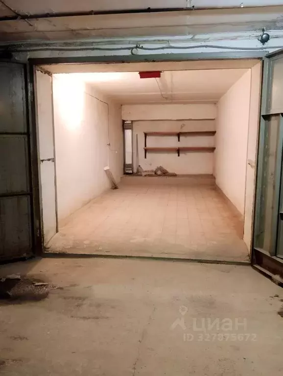 Гараж в Самарская область, Самара Садовая ул., 179 (19 м) - Фото 2