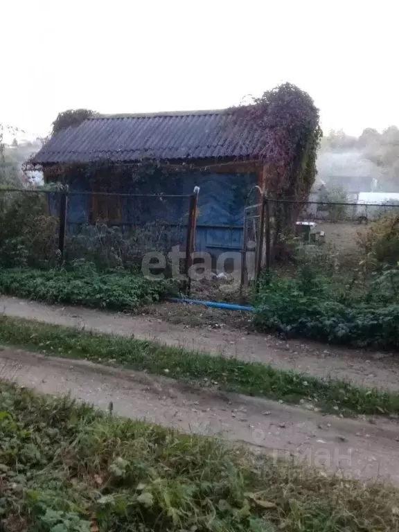 Дом в Калужская область, Калуга Автомобилист СНТ, 4 (17 м) - Фото 1
