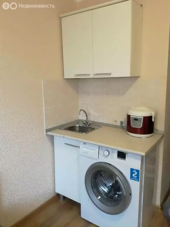 1-комнатная квартира: Сочи, микрорайон Больничный городок, Дагомысский ... - Фото 1