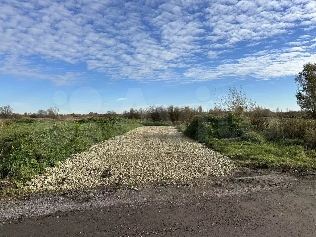 Участок 6,5 сот. (СНТ, ДНП) - Фото 0