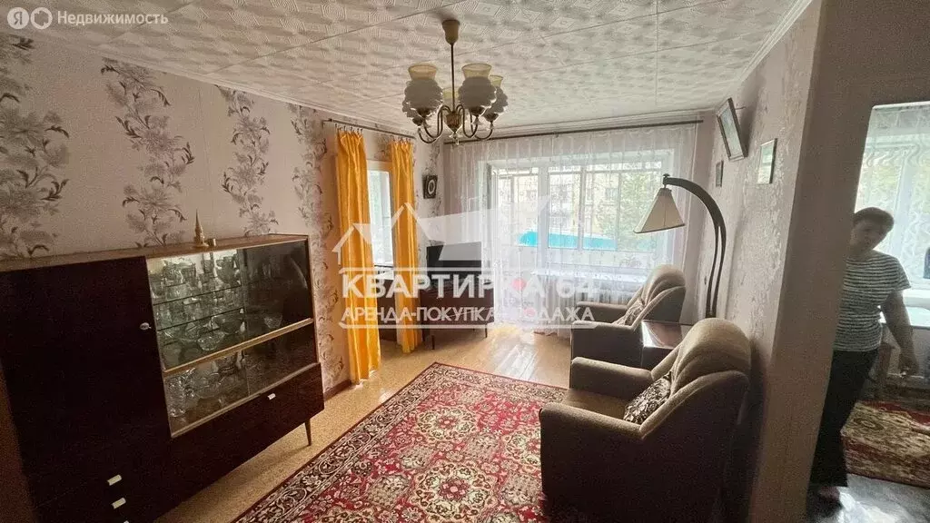 2-комнатная квартира: Балаково, Минская улица, 33 (45.1 м) - Фото 0