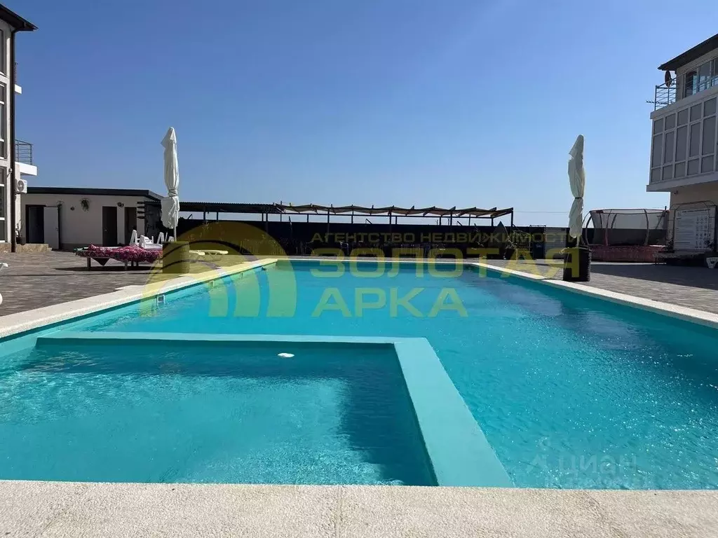 Студия Краснодарский край, Темрюкский район, Новотаманское с/пос, пос. ... - Фото 1