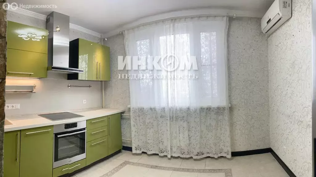 1-комнатная квартира: Москва, Алма-Атинская улица, 2 (39 м) - Фото 2