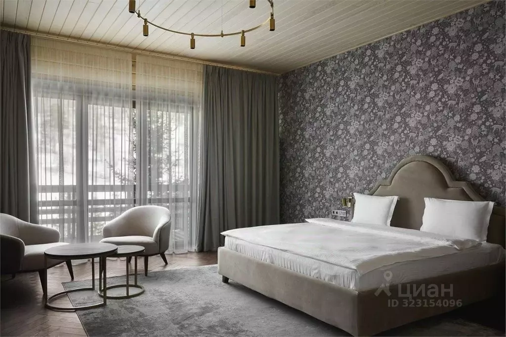 Комната Алтай, Майминский район, с. Урлу-Аспак Лесхозная ул., 20 ... - Фото 1