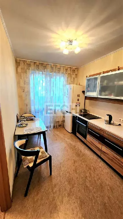 Продается 1-комнатная квартира - Фото 0