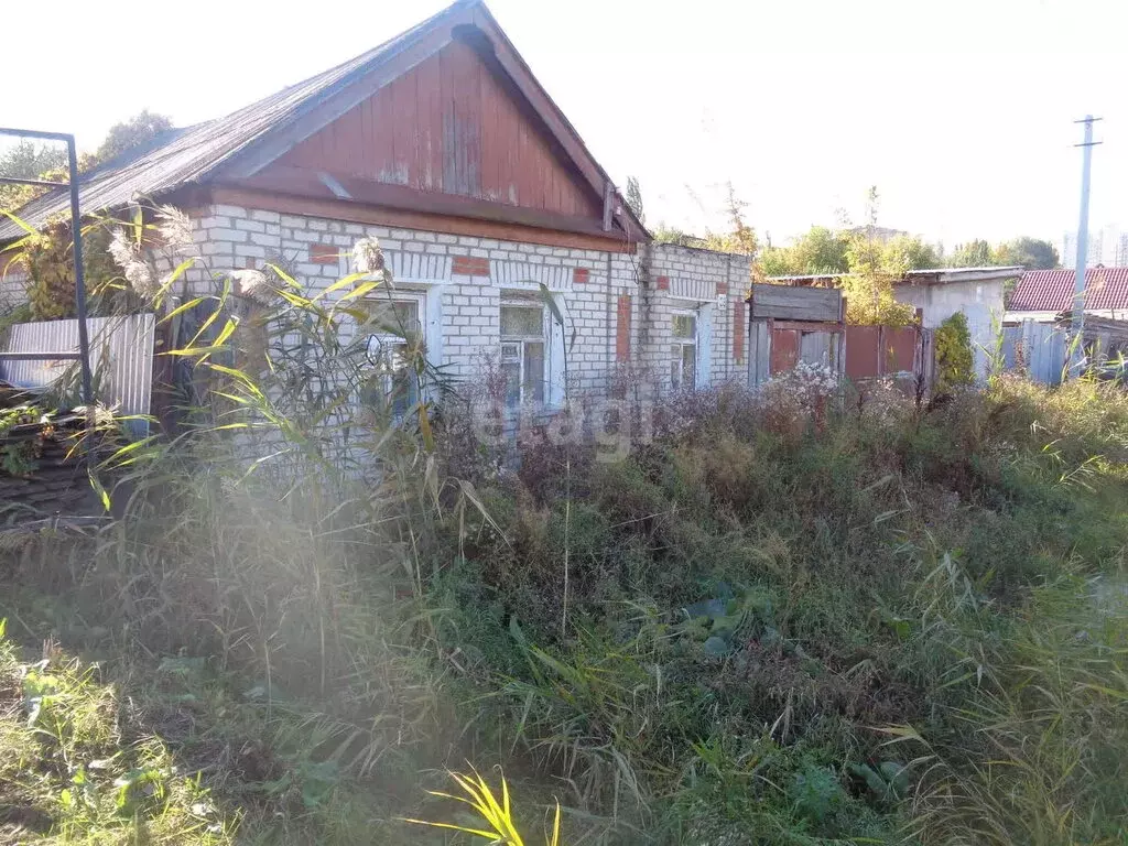 Дом в Энгельс, Комсомольская улица, 39 (74 м) - Фото 2