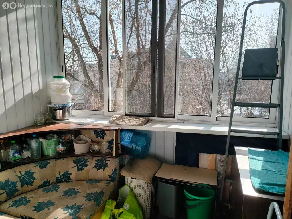 3-комнатная квартира: Щёлково, Пролетарский проспект, 15 (64 м) - Фото 2