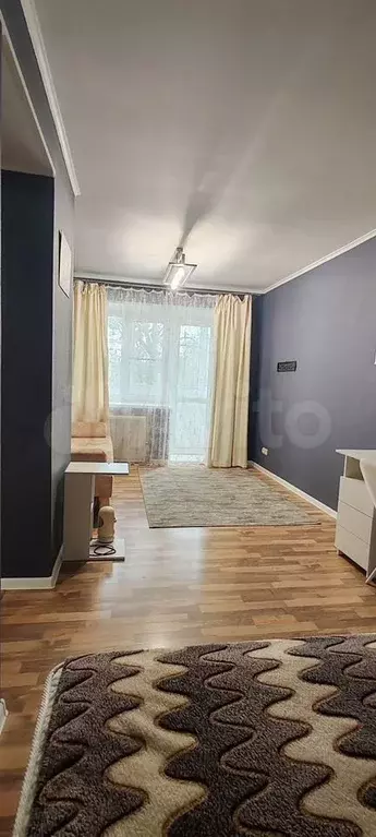 1-к. квартира, 32,4 м, 2/5 эт. - Фото 1
