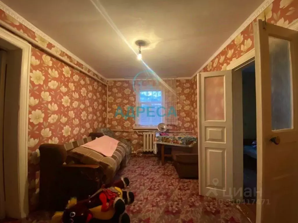 Дом в Белгородская область, Новооскольский муниципальный округ, с. ... - Фото 0