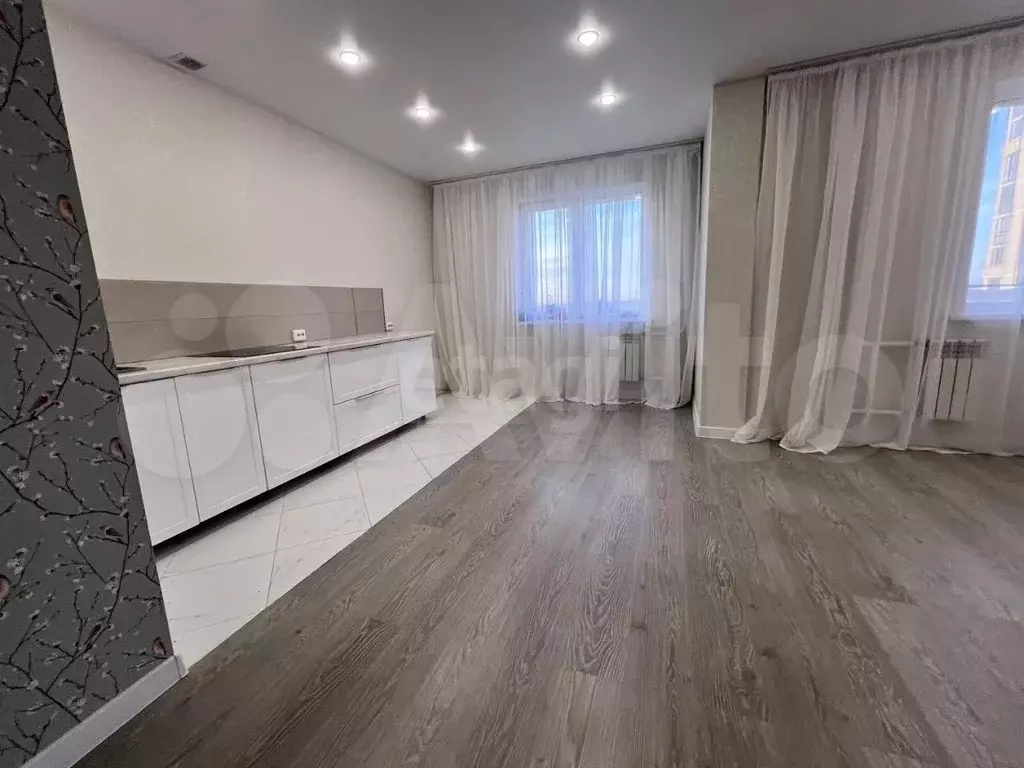 3-к. квартира, 120 м, 12/24 эт. - Фото 1