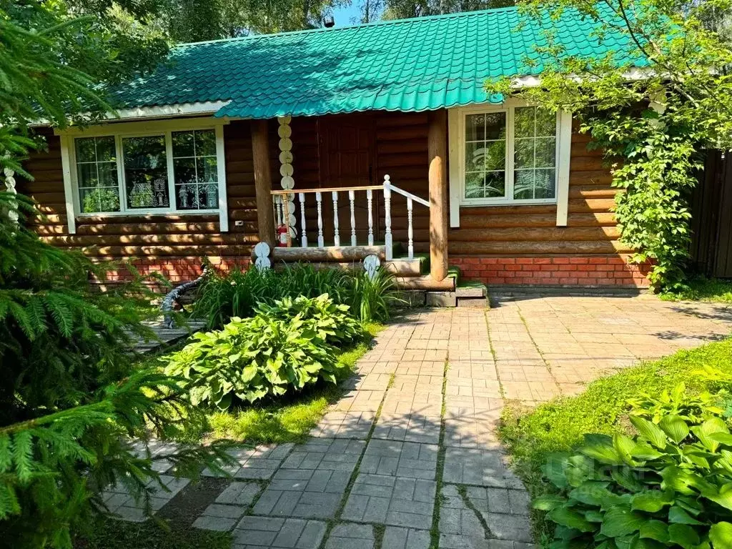 Дом в Московская область, Раменский муниципальный округ, Ромашка-2 СНТ ... - Фото 2