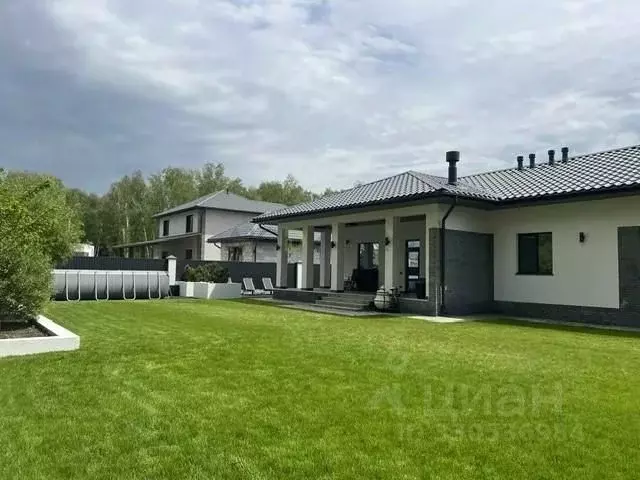 Дом в Алтайский край, Первомайский район, с. Фирсово Палитра жилой ... - Фото 2