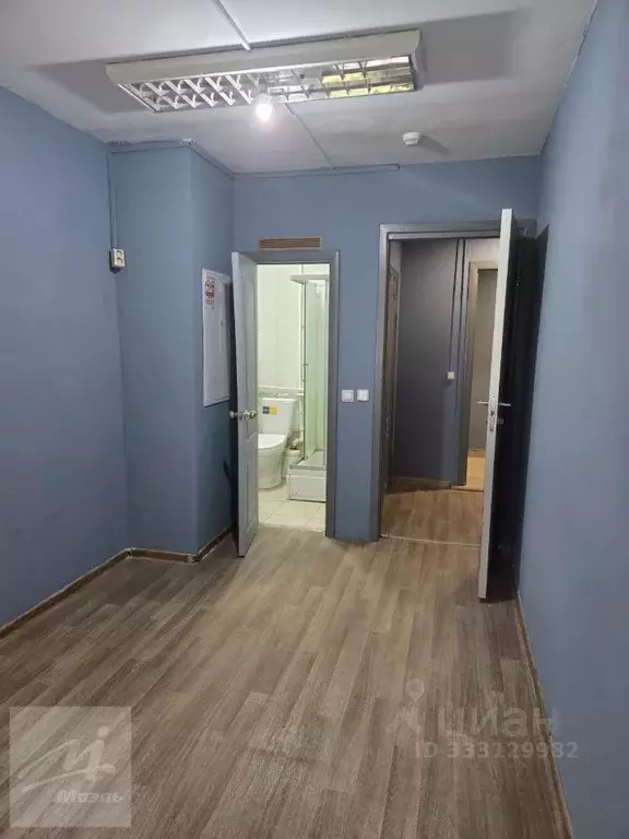 Помещение свободного назначения в Москва ул. Медиков, 1/1К3 (145 м) - Фото 1