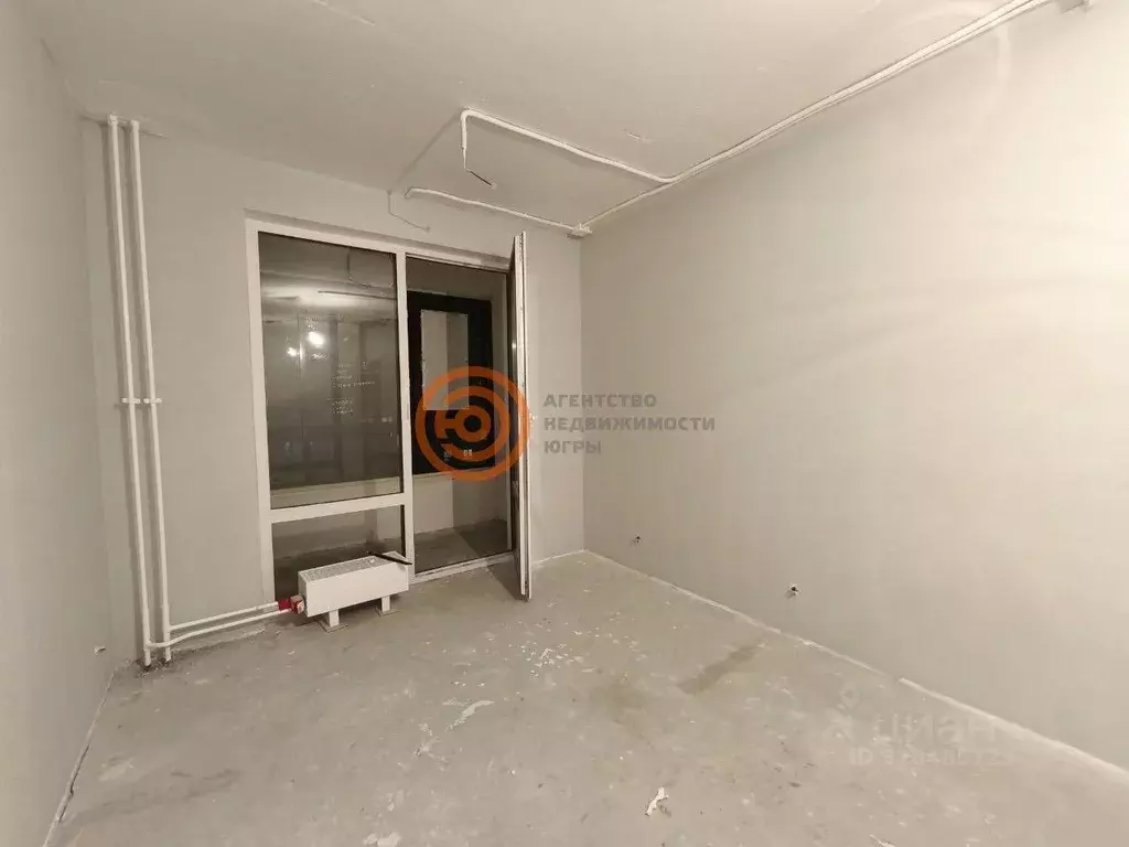 3-к кв. Тюменская область, Тюмень Полевая ул., 117к4 (82.3 м) - Фото 1