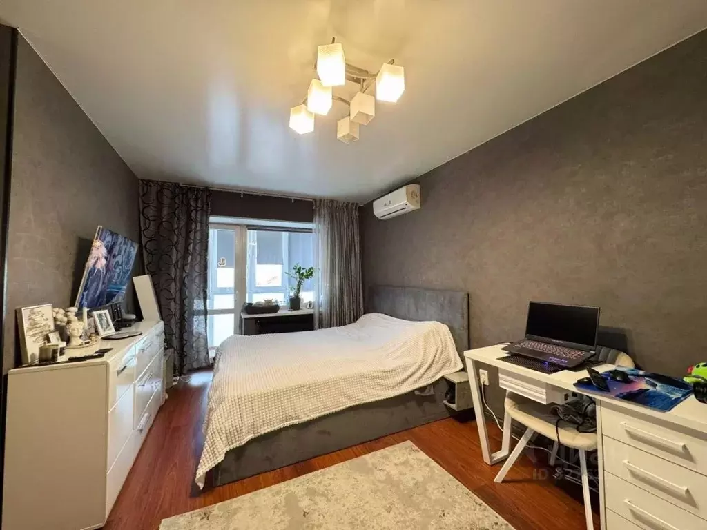 1-к кв. Волгоградская область, Волгоград ул. 64-й Армии, 6 (31.6 м) - Фото 2