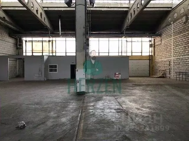Производственное помещение в Москва 1-я Дубровская ул., 13АС1 (2500 м) - Фото 2