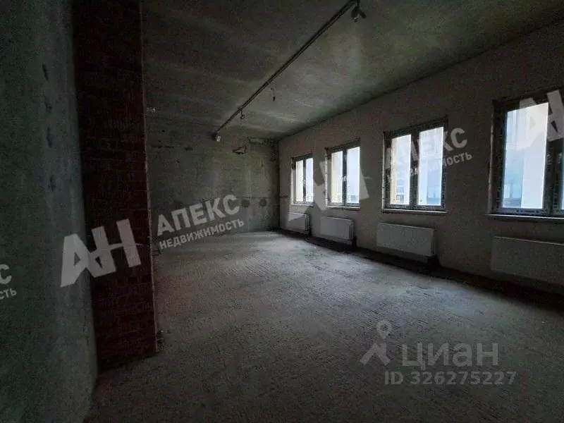 Торговая площадь в Москва Головинское ш., 11 (1023 м) - Фото 2