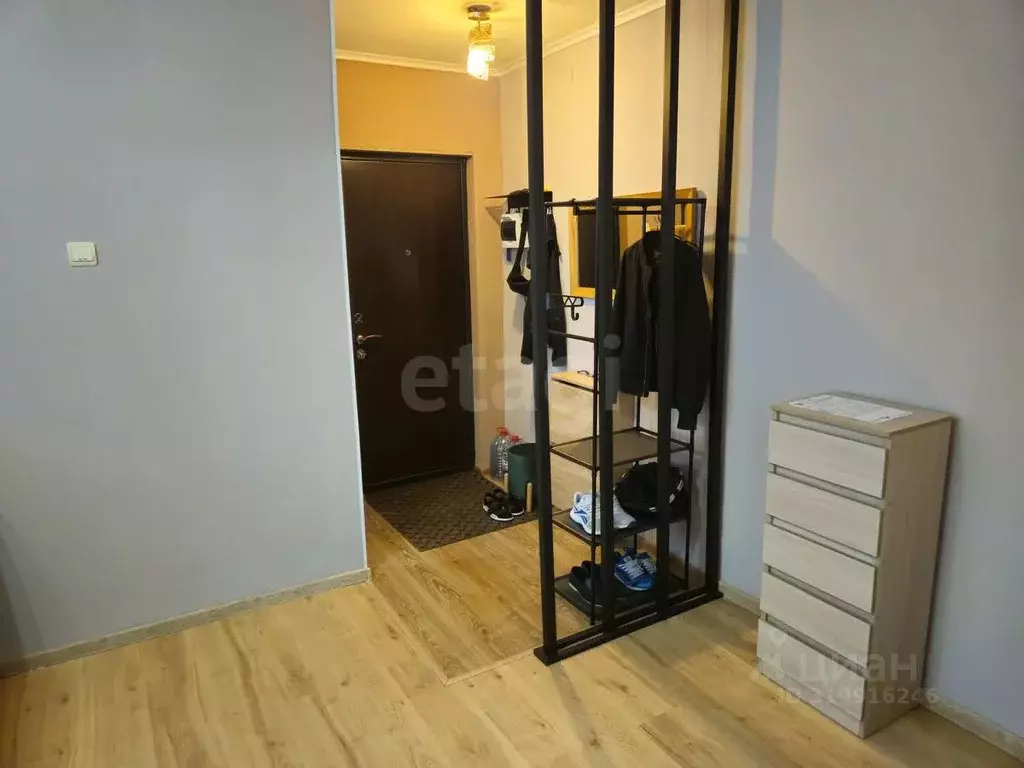 1-к кв. Свердловская область, Нижний Тагил ул. Фрунзе, 30 (31.0 м) - Фото 0